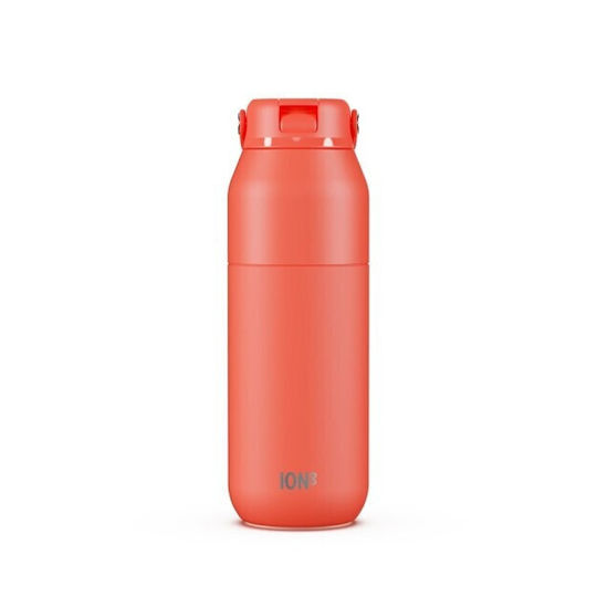 Ion8 Sticlă Termos Oțel Inoxidabil 720ml Urban