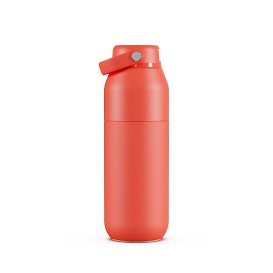 Ion8 Sticlă Termos Oțel Inoxidabil 720ml Urban