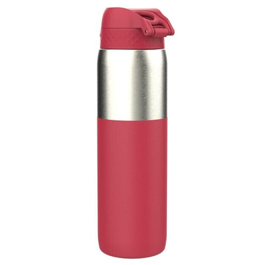 Ion8 Ion8 Thermosflasche Rostfreier Stahl 1l
