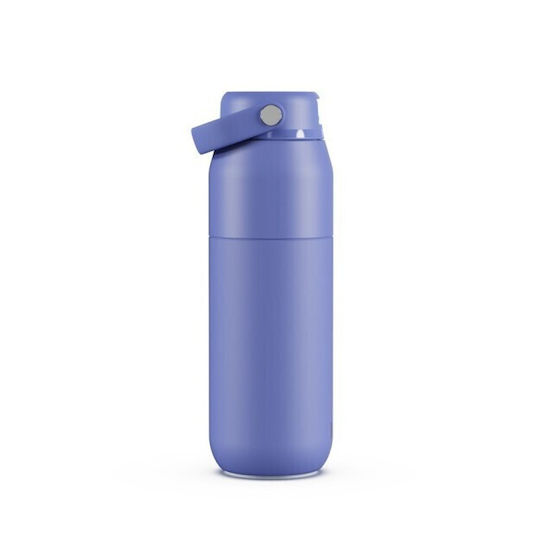 Ion8 Sticlă Termos Oțel Inoxidabil 540ml Urban