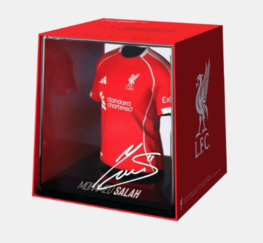 Fancollex Myjersey Liverpool Home 2025/26 Mohamed Salah