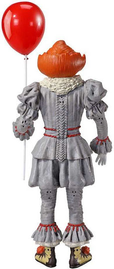 The Noble Collection Pennywise Bendyfigs Action-Figur