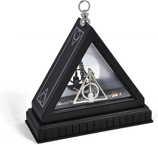 The Noble Collection Harry Potter: Xenophilius Lovegood's Necklace Κρεμαστό Ρέπλικα μήκους 56εκ. σε Κλίμακα 1:1