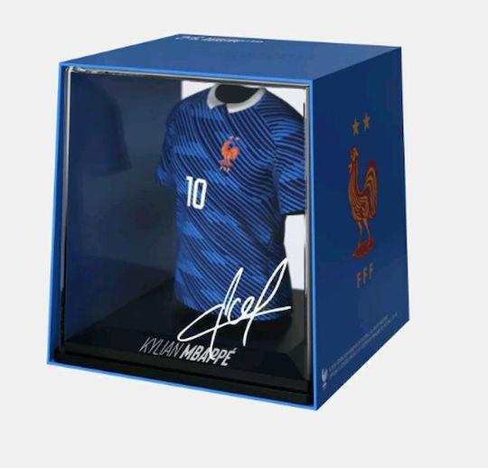 Myjersey World Cup France Mbappe 2026 62my00001