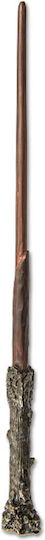 The Noble Collection Harry Potter Harry Potter Bagheta Lui Harry Potter (Ediție Personaj) Figurină Înălțime 45cm Scară 1:1