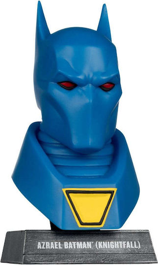 Mcfarlane Toys DC Comics: Batman Ρέπλικα μήκους 18εκ. σε Κλίμακα 1:3