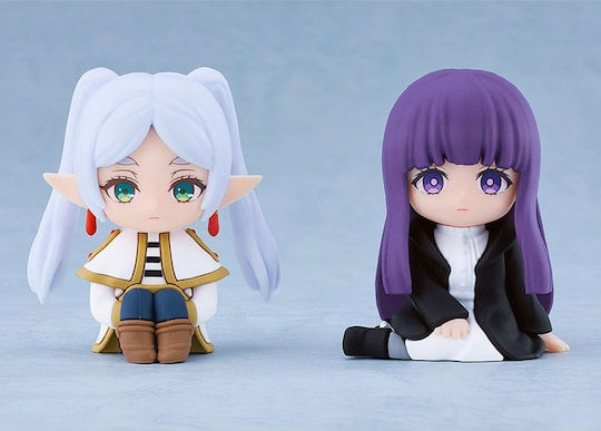 Good Smile Company Frieren: Beyond Journey's End - Frieren Nendroid Mascot Φιγούρα