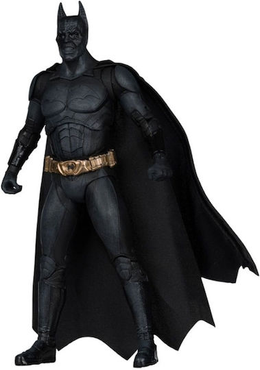 Mcfarlane Toys DC Comics Superman Фигура За Действие Височина 18 См В Мащаб 1:10