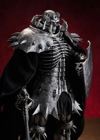 Berserk Skull Knight Pop Up Parade L 22см