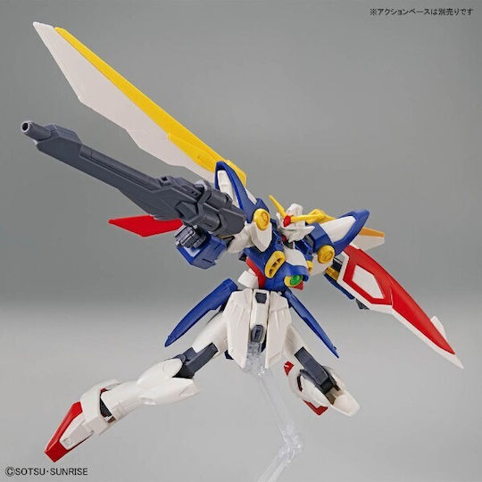 Banpresto Gundam Sammelbare Figuren Set in Maßstab 1:144