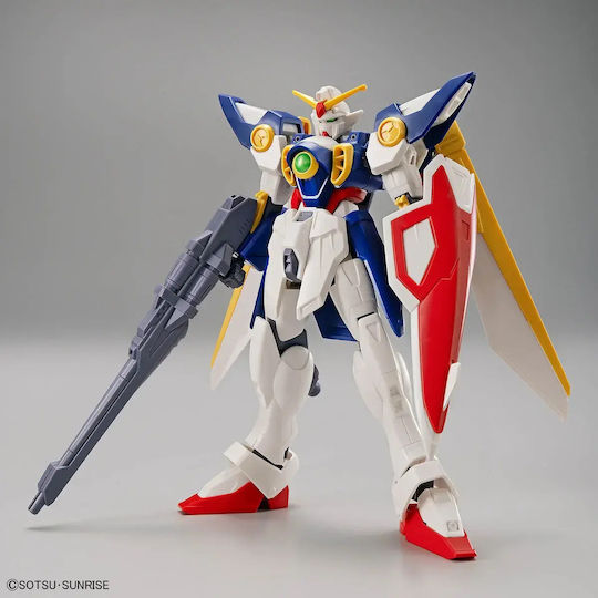 Banpresto Gundam Sammelbare Figuren Set in Maßstab 1:144