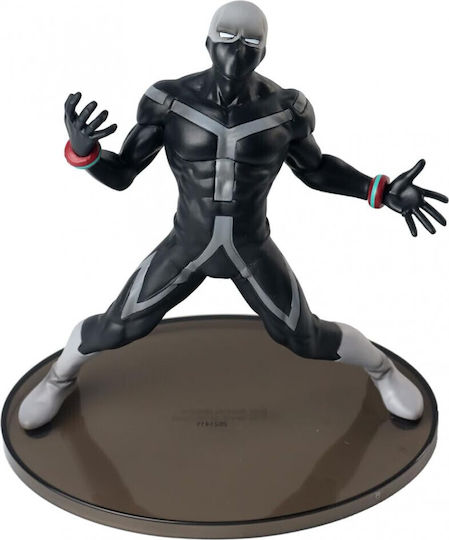 Banpresto My Hero Academia Twice Răufăcătorii Malefici Figurină 15 cm