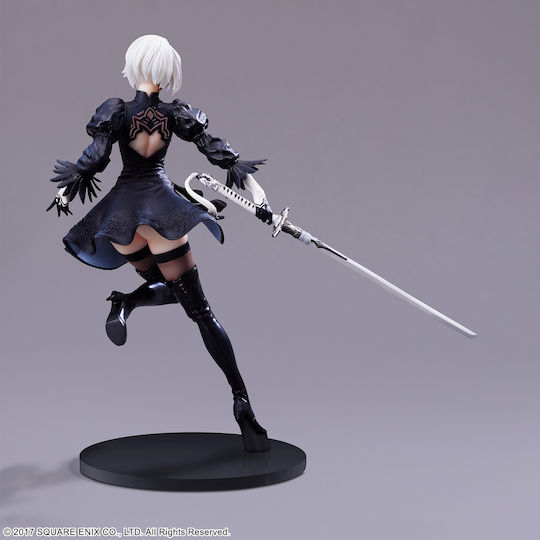 Square Enix YoRHa Figurină 18 cm