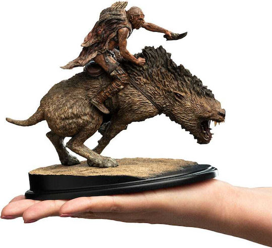 Weta Workshop Lord of the Rings Figure 16cm