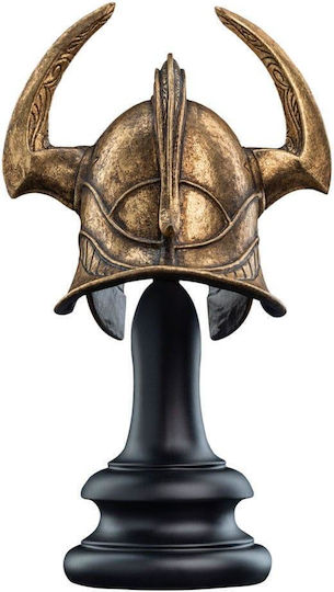 Властелинът на Пръстените Реплика 1/4 Шлем King Helm 16 См