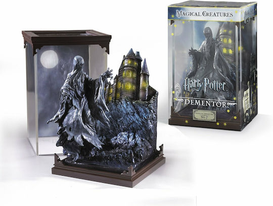 The Noble Collection Harry Potter Dementor Creaturi Magice Figurină 19cm
