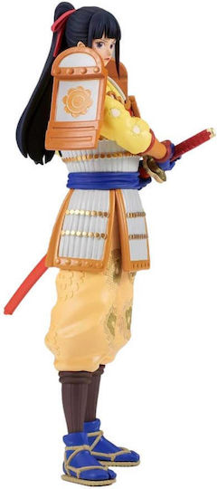 Banpresto One Piece Kikunojo Figur Sammelbare Figuren 17cm