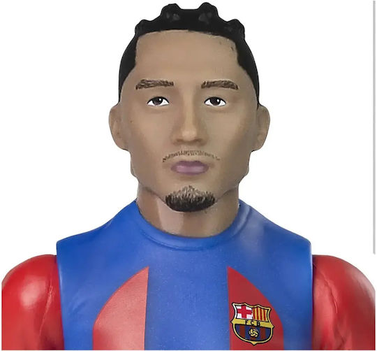 Banbo Toys Fc Barcelona Фигура За Действие Рафиня Футбол 20см 80693