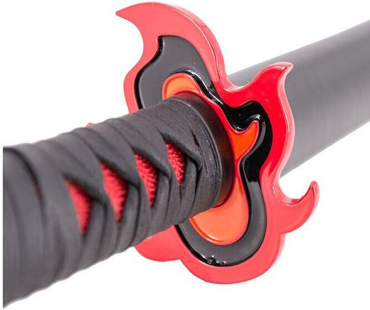 Amont Demon Slayer Tanjiro Kamado Weapon Replica Length 105cm