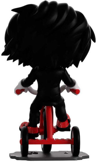 Youtooz Saw Billy The Puppet #6 Sammelbare Figuren 13cm