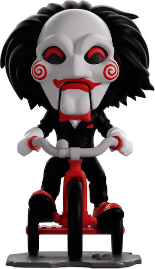 Youtooz Saw Billy The Puppet #6 Sammelbare Figuren 13cm