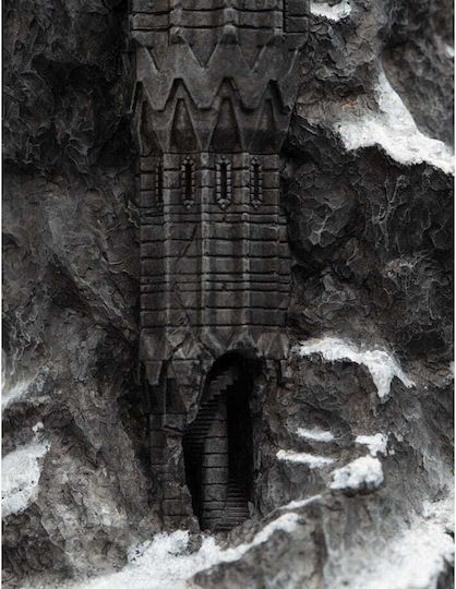 Weta Workshop Lord of the Rings Figure