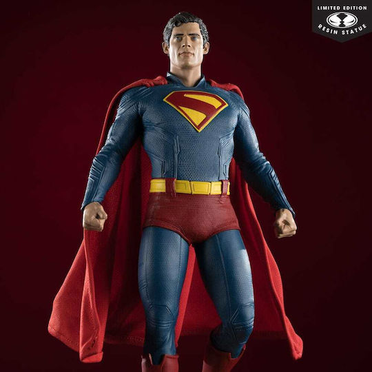 Mcfarlane Toys DC Comics Superman Figure in 1:6 Scale