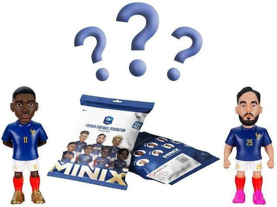 Giochi Preziosi Ποδόσφαιρο: World Cup 2026: Minix - Series 1b Mini Φιγούρα