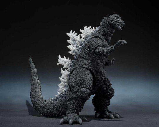 Tamashi Nations Godzilla Movie Graphic Plus Figurină de Acțiune