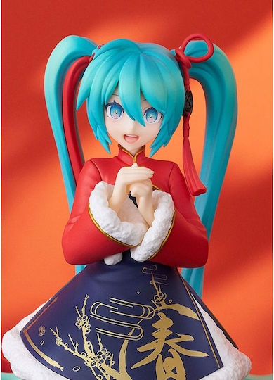 Good Smile Company Vocal Series 01 Hatsune Miku Фигура