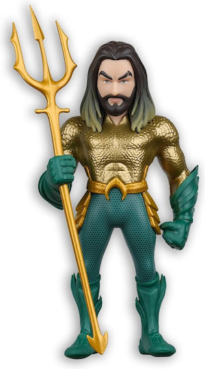 Figurină Minix Aquaman Aquaman 12 Cm