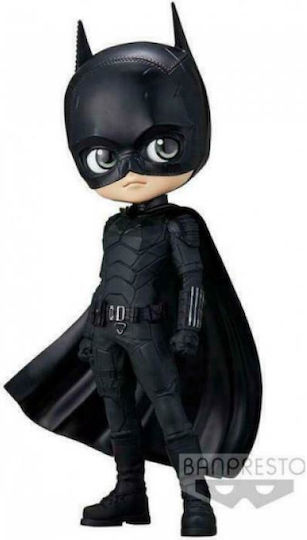 Banpresto DC Comics Superman Батман Колекционерска Фигура 15см