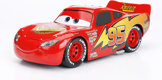 Pixar Cars Lightning McQueen 1:24