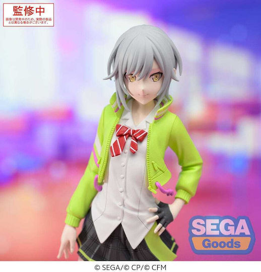 Sega Hatsune Miku Sammelbare Figuren 16cm