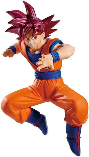 Banpresto Dragon Ball: Son Goku Figure Φιγούρα 12εκ.