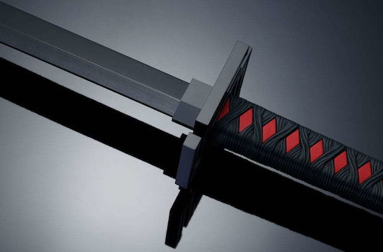 Tamashi Nations Bleach Săbii Replică Lungime 121cm în Scară 1:1