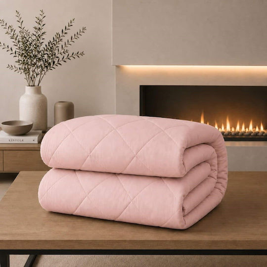 Astron Italy Super-King Bettbezug 220x240cm 144