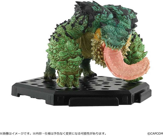 Capcom Hunter Figur 15cm