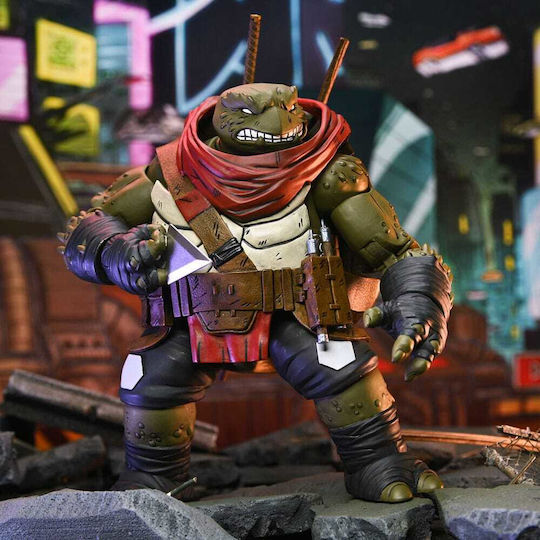 Neca Teenage Mutant Ninja Turtles: Teenage Mutant Ninja Turtles: The Last Ronin - Ultimate Odyn (re-evolution) Φιγούρα Δράσης 19εκ.