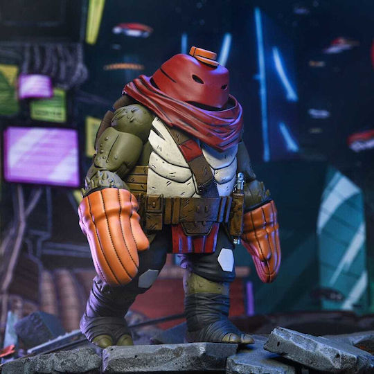 Neca Teenage Mutant Ninja Turtles: Teenage Mutant Ninja Turtles: The Last Ronin - Ultimate Odyn (re-evolution) Φιγούρα Δράσης 19εκ.