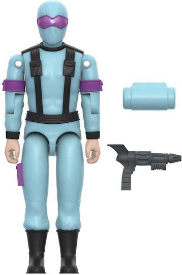 Super7 G.I. Joe: Reaction+ Φιγούρα Δράσης