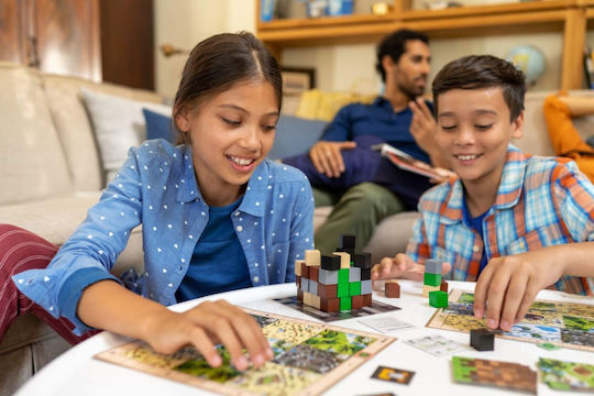Ravensburger Minecraft Sammelbare Figuren