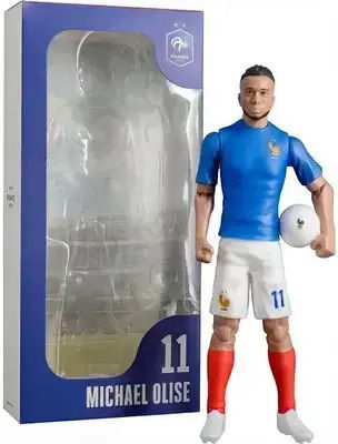 Banbo Toys Football Action Figure 20cm