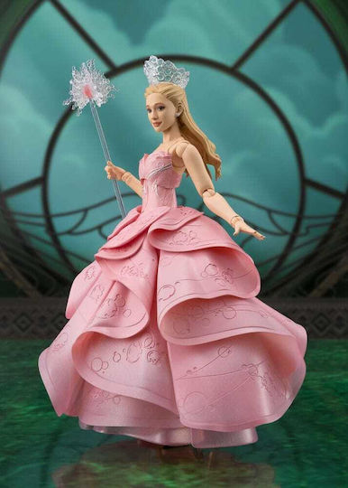 Tamashi Nations Glinda Figurină de Acțiune la Scară 1:12