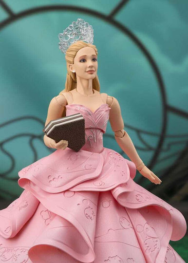 Tamashi Nations Glinda Figurină de Acțiune la Scară 1:12