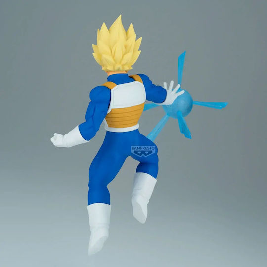 Banpresto Dragon Ball Вегета Gx Materia Фигура
