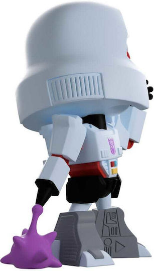 Transformers Megatron #1 Φιγούρα Αγαλματίδιο 11cm