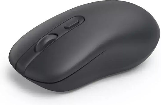 HAMA Wm-200 Безжична Мишка за Лява Ръка Черна