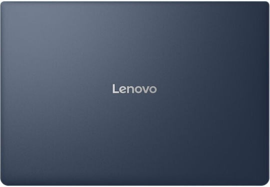 Lenovo IdeaPad Slim 3 17IWC11 17.3" IPS FHD (Core 5-320/16GB/512GB SSD/No OS) Cosmic Blue (US Keyboard)
