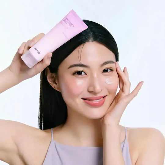 Jumiso Niacinamide 2+ Крем за Лице за Хидратация, Против Несъвършенства и Регулиране на Омазняването с Хиалуронова Киселина и Ниацинамид 80ml